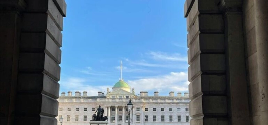 London Royal Romantic History Tour-1