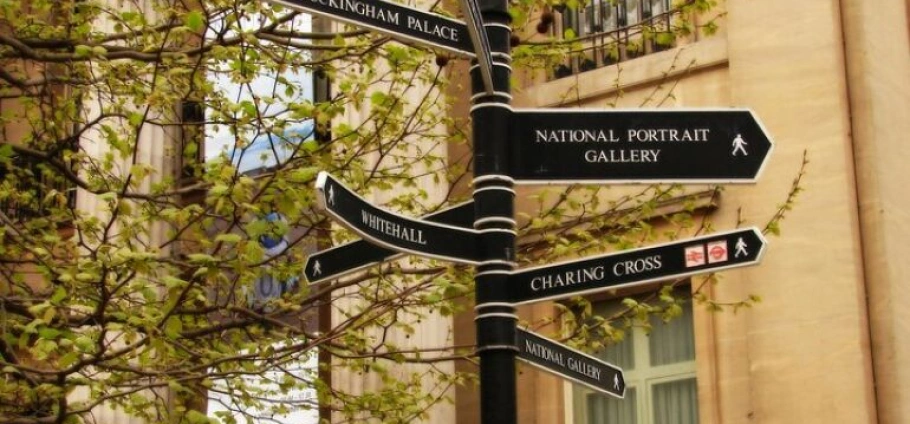 London Royal Romantic History Tour-3