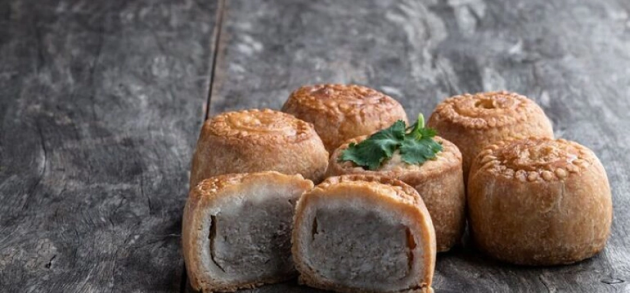 London Guided Food Tour Through Borough Market-7