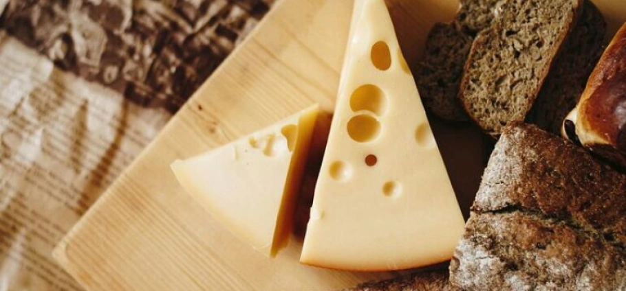 London Guided Food Tour Through Borough Market-5