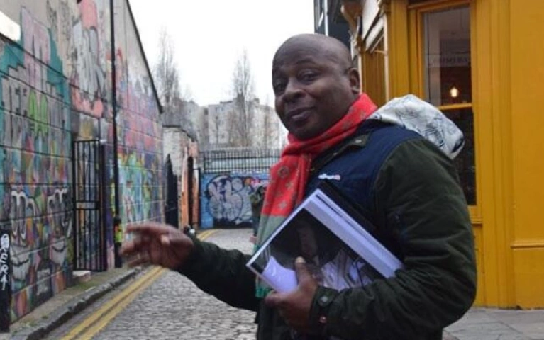 London Crime and Gangster Walking Tour