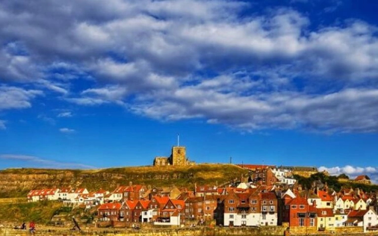 Yorkshire Heartbeat Country Guided Bus Tour