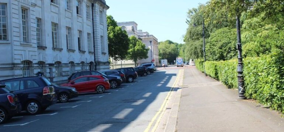 Cardiff Doctor Who Filming Locations Tour-6