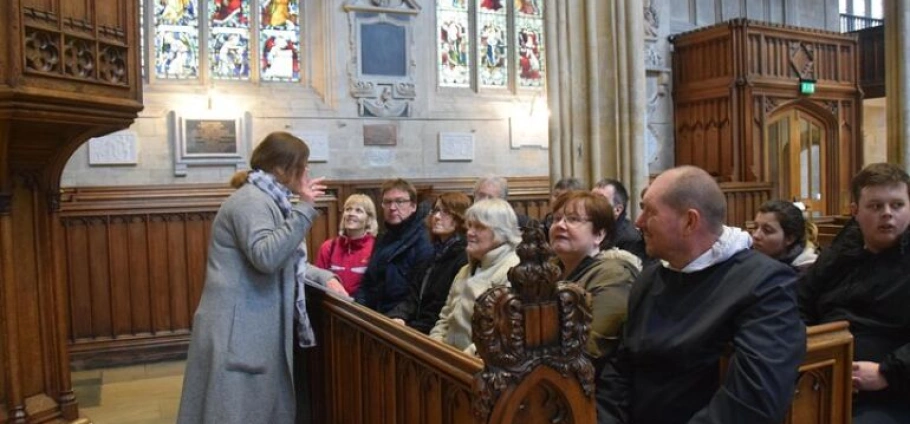 Oxford Detective Walking Tour Experience-9