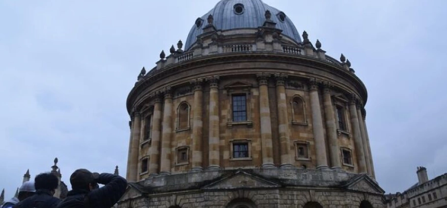 Oxford Detective Walking Tour Experience-6