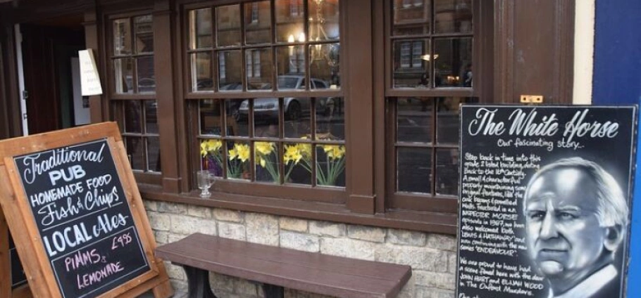 Oxford Detective Walking Tour Experience-5