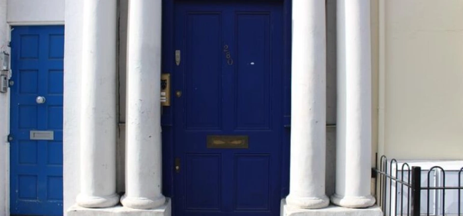 Notting Hill Film and History Tour-3