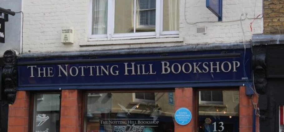 Notting Hill Film and History Tour-5