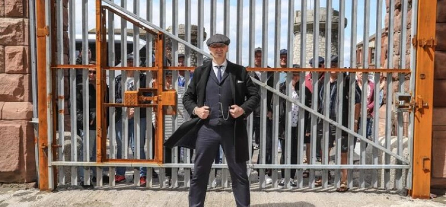 Liverpool Peaky Blinders TV Locations Tour-1