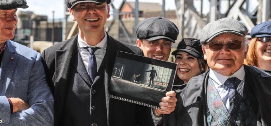 Liverpool Peaky Blinders TV Locations Tour-9