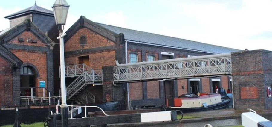 Liverpool Peaky Blinders TV Locations Tour-5