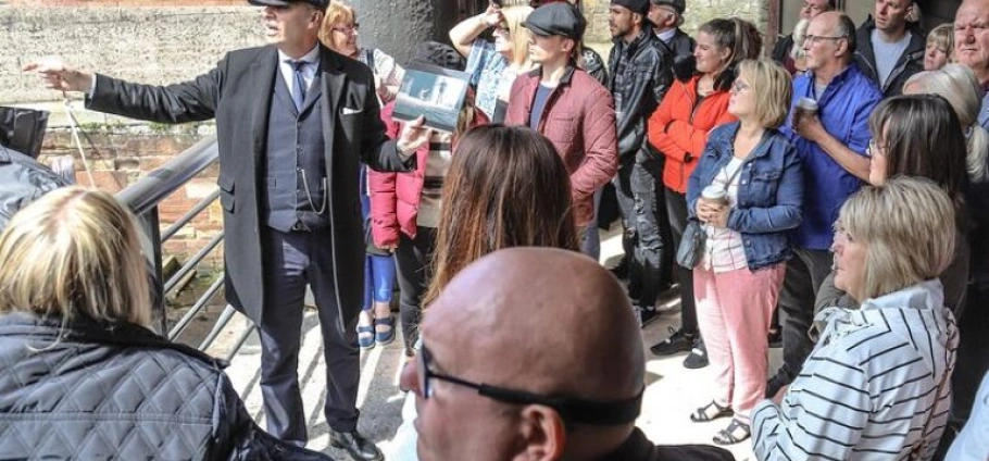 Liverpool Peaky Blinders TV Locations Tour-4