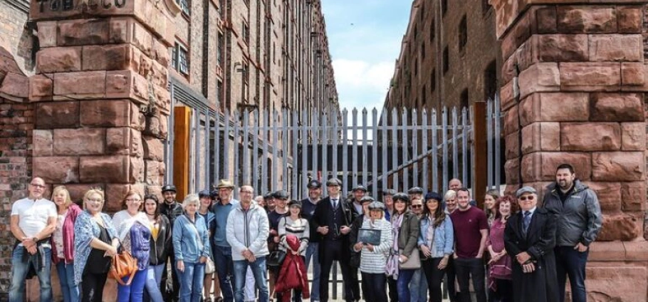 Liverpool Peaky Blinders TV Locations Tour-2