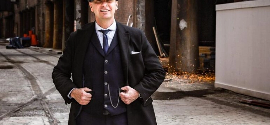 Liverpool Peaky Blinders TV Locations Tour-10