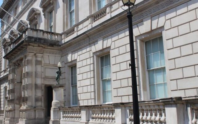 London Downton Abbey Insider Walking Tour