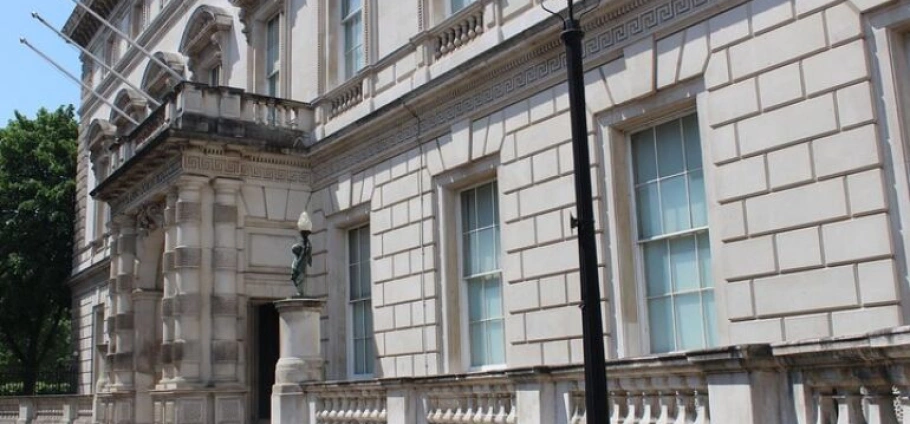 London Downton Abbey Insider Walking Tour-1
