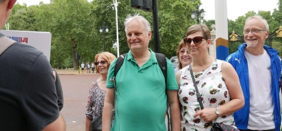 London Downton Abbey Insider Walking Tour-2