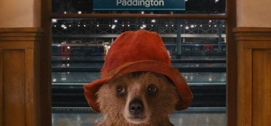 London Paddington Bear Walking Tour-10