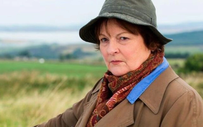 Newcastle Guided Vera Filming Locations Tour