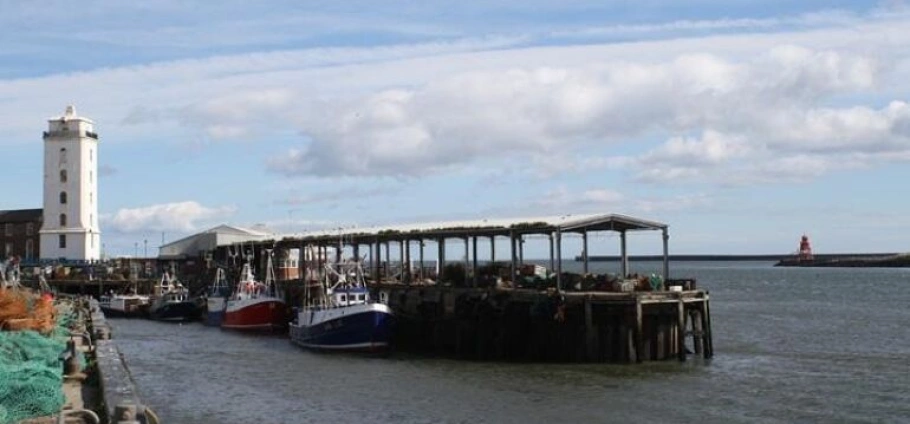 Newcastle Guided Vera Filming Locations Tour-2