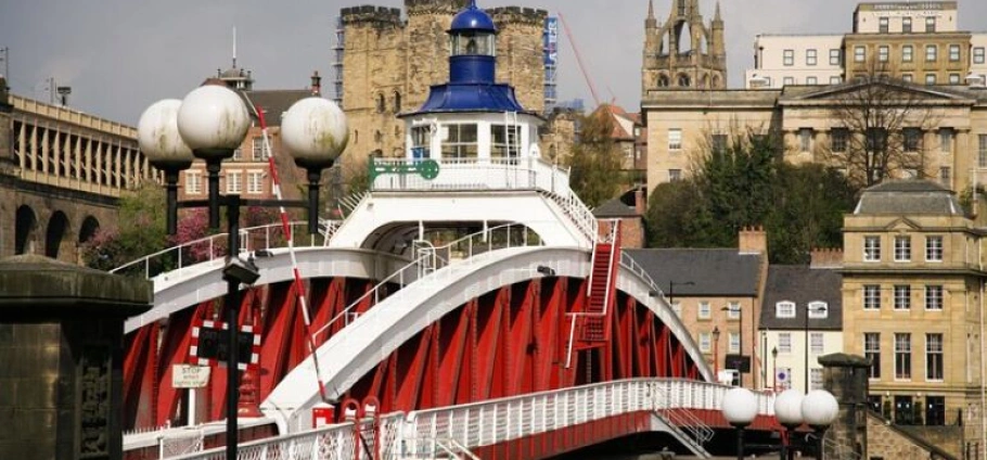 Newcastle Guided Vera Filming Locations Tour-3