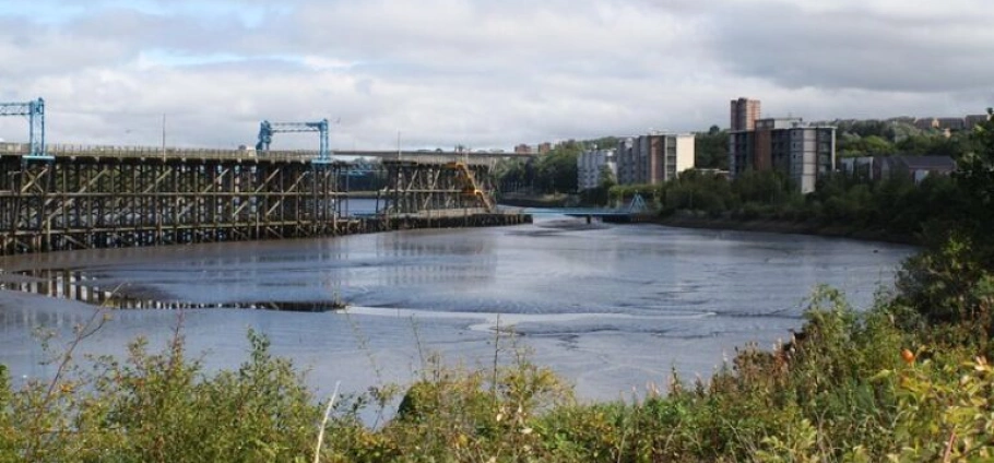 Newcastle Guided Vera Filming Locations Tour-4