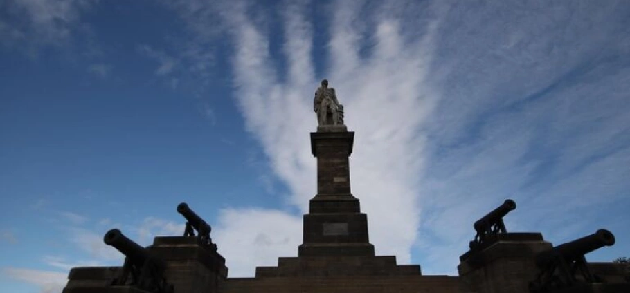 Newcastle Guided Vera Filming Locations Tour-5