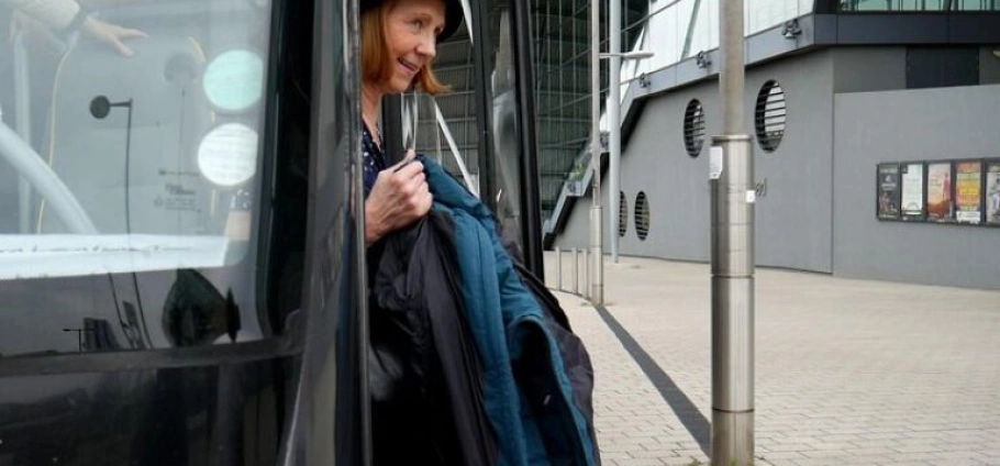 Newcastle Guided Vera Filming Locations Tour-6