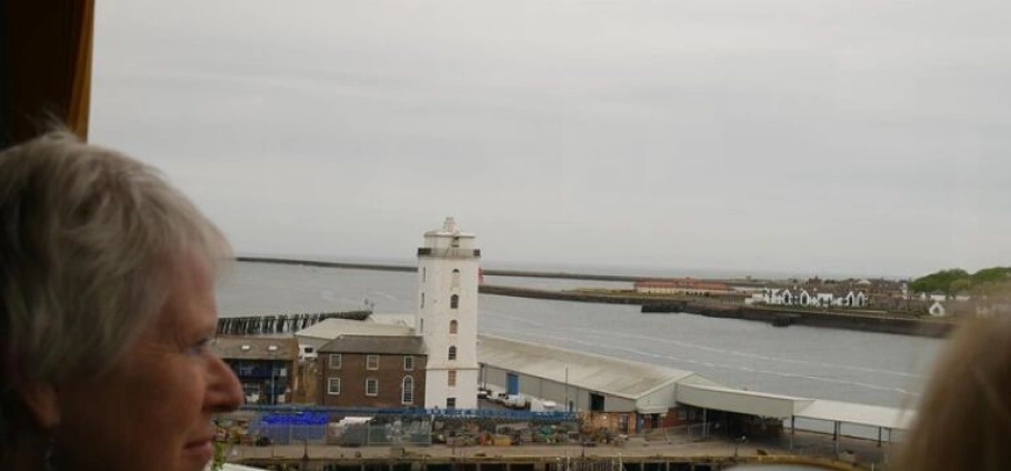 Newcastle Guided Vera Filming Locations Tour-7