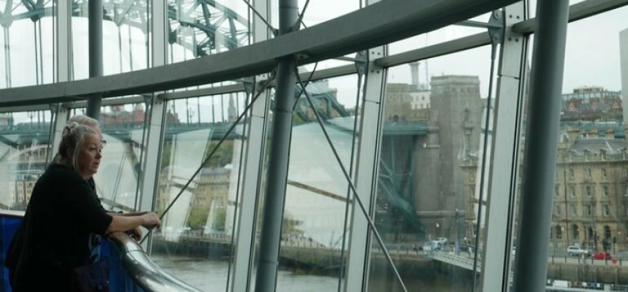 Newcastle Guided Vera Filming Locations Tour-8