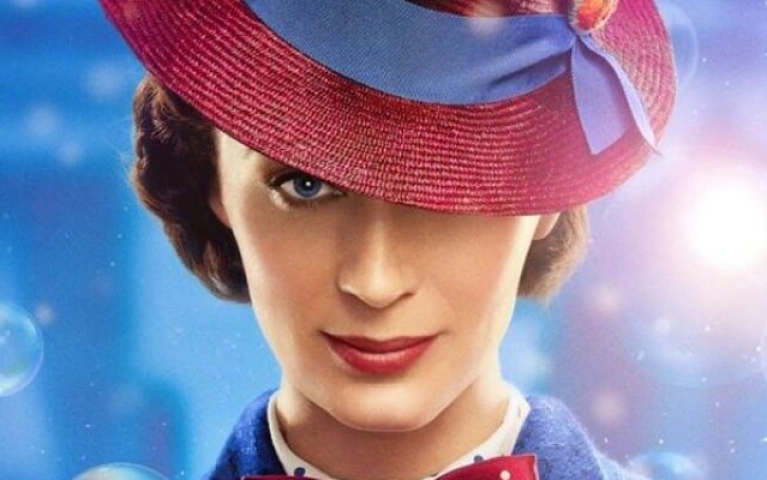 London Mary Poppins Walking Tour Experience