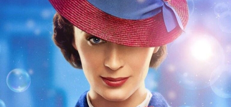 London Mary Poppins Walking Tour Experience-1