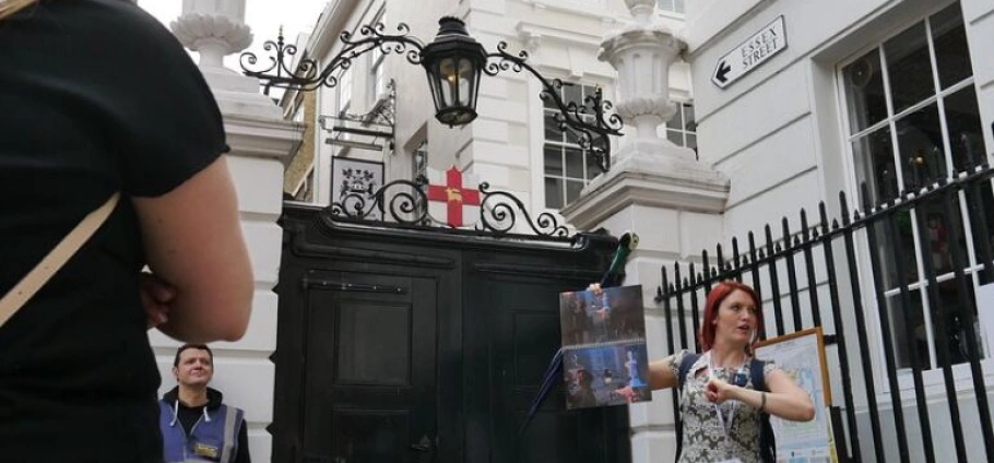 London Mary Poppins Walking Tour Experience-3