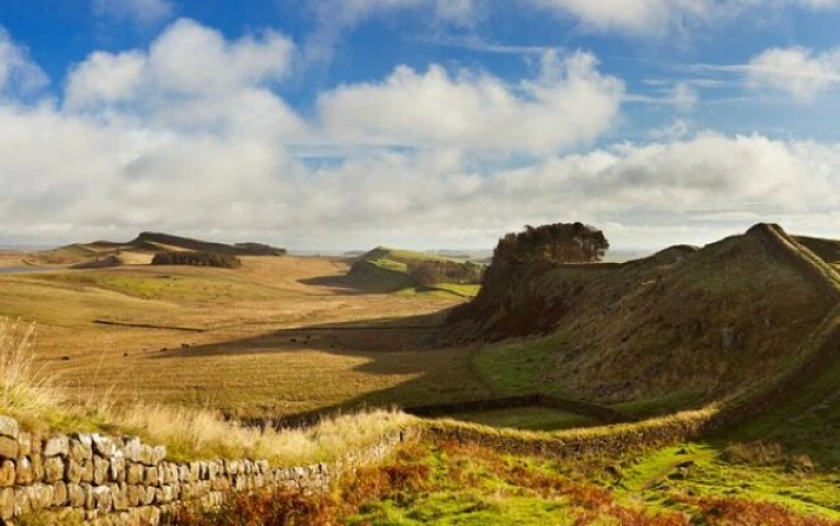 Northumberland Coastal Beauty Day Tour
