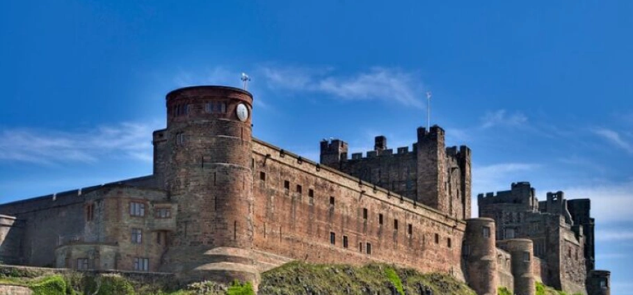 Northumberland Coastal Beauty Day Tour-9