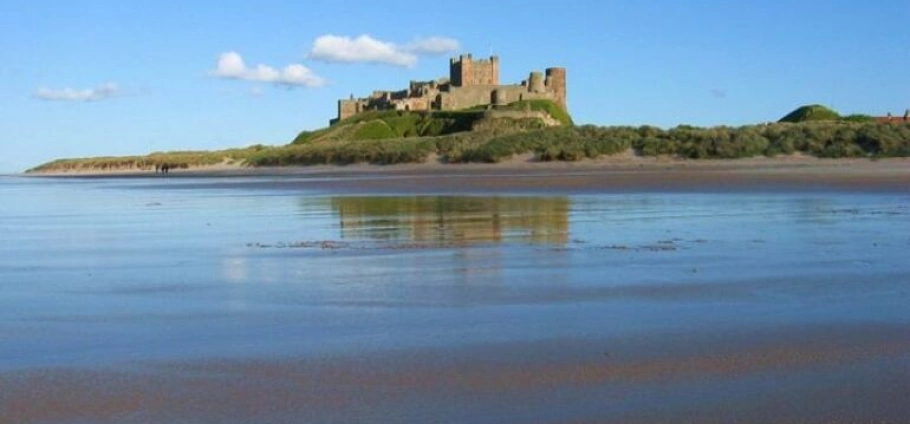 Northumberland Coastal Beauty Day Tour-8