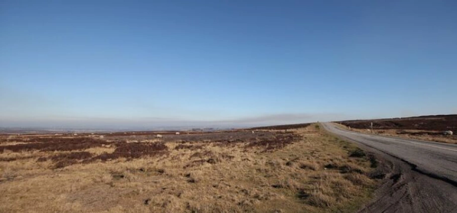 Northumberland Coastal Beauty Day Tour-10