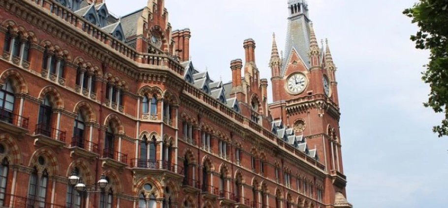 London Harry Potter Film Locations Tour-8