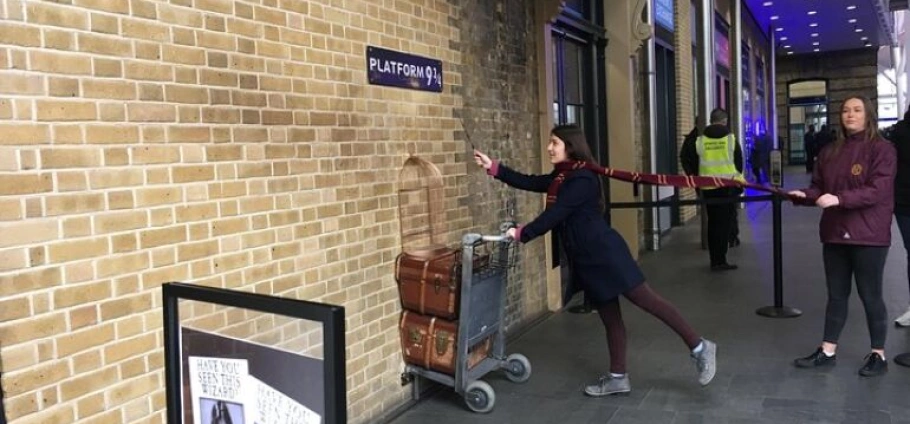 London Harry Potter Film Locations Tour-7