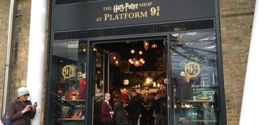 London Harry Potter Film Locations Tour-6