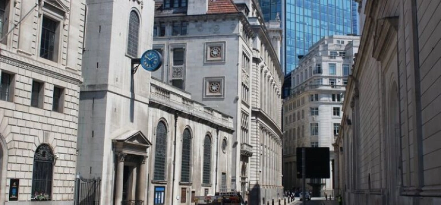 London Harry Potter Film Locations Tour-5