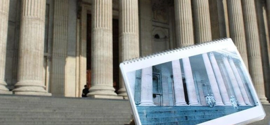 London Doctor Who TV Locations Tour-1