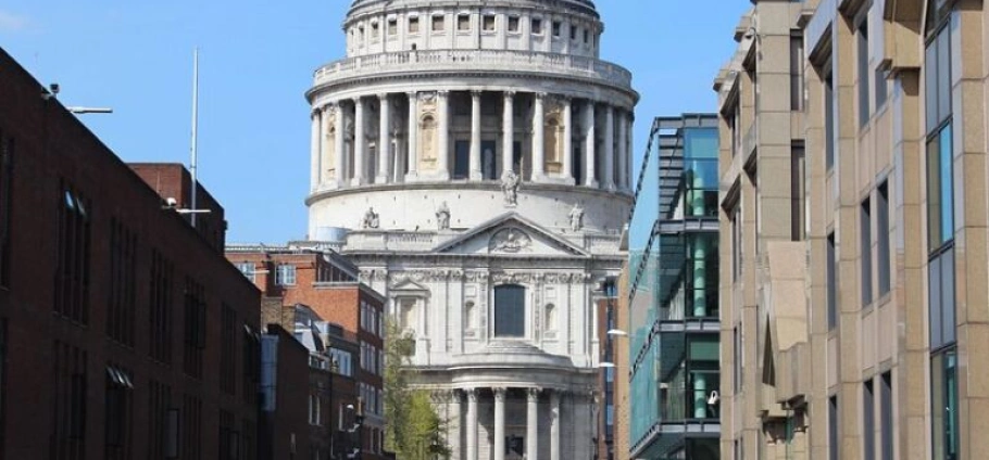 London Doctor Who TV Locations Tour-11