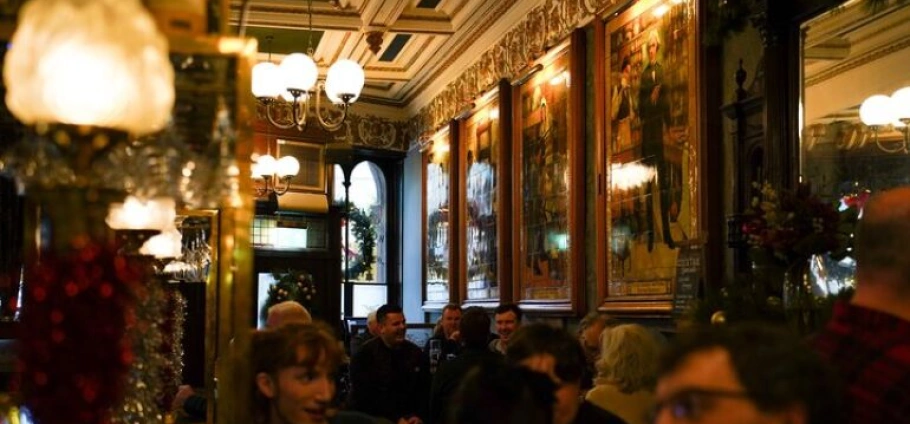 Edinburgh Scottish Food and History Tour-25