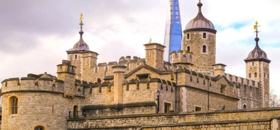 London Beefeater Meet-and-Greet Experience-14