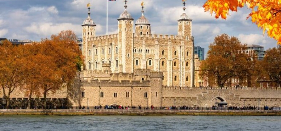 London Beefeater Meet-and-Greet Experience-13