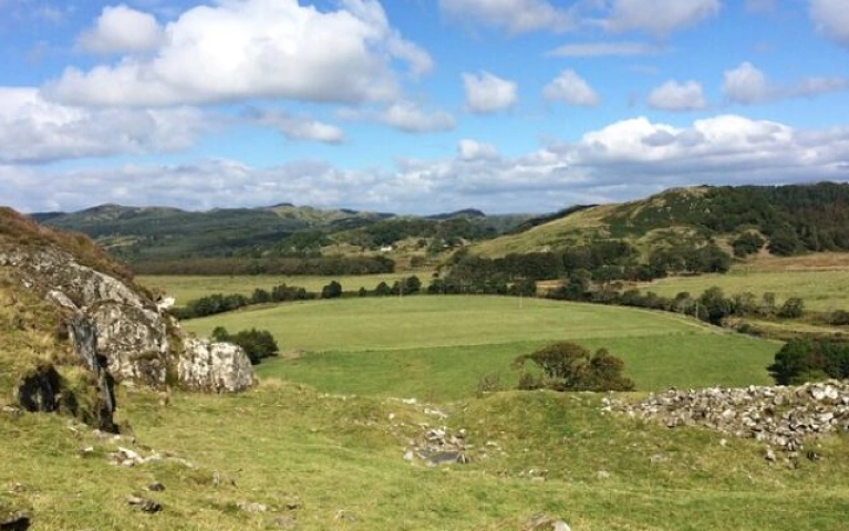 Glasgow Prehistoric History Tour of Scotland