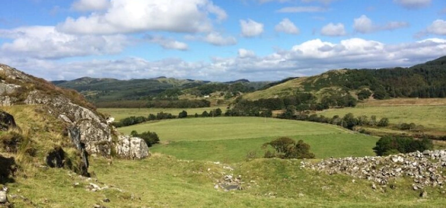 Glasgow Prehistoric History Tour of Scotland-1
