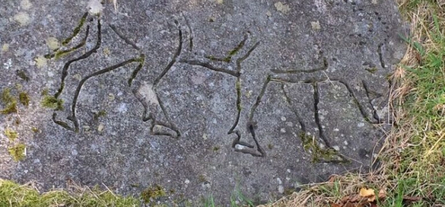 Glasgow Prehistoric History Tour of Scotland-2