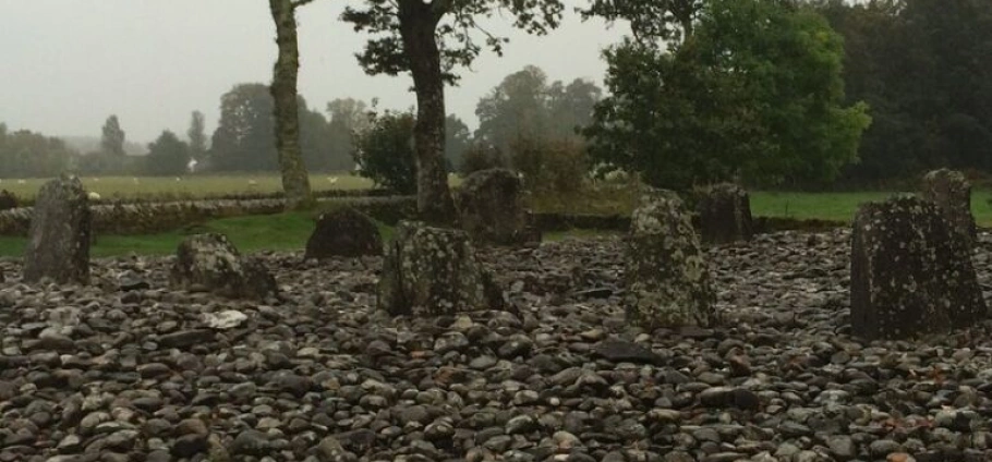 Glasgow Prehistoric History Tour of Scotland-4